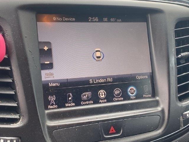 Chrysler 200 S 2015