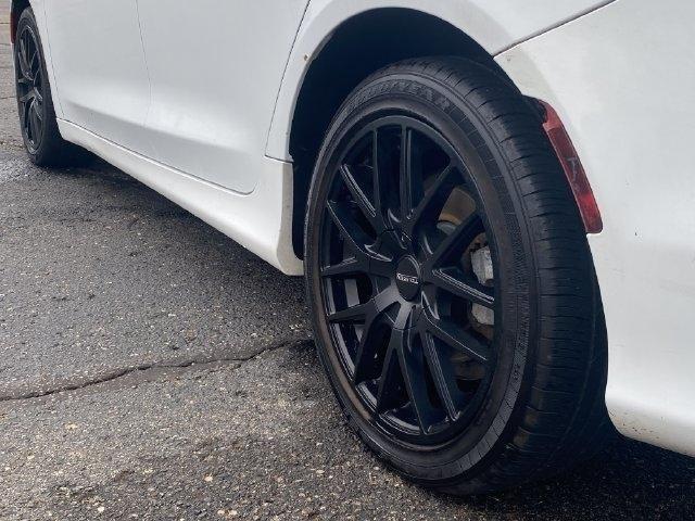 Chrysler 200 S 2015