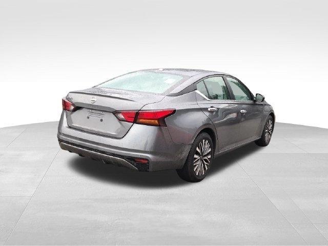 Nissan Altima 2.5 SV 2025