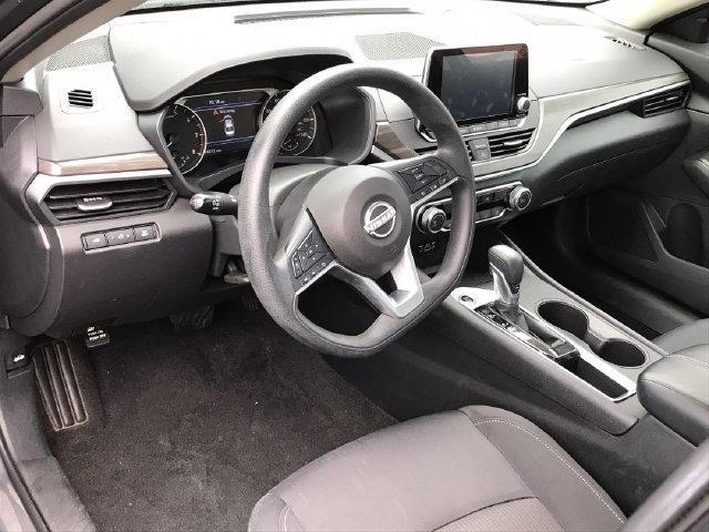 Nissan Altima 2.5 SV 2025