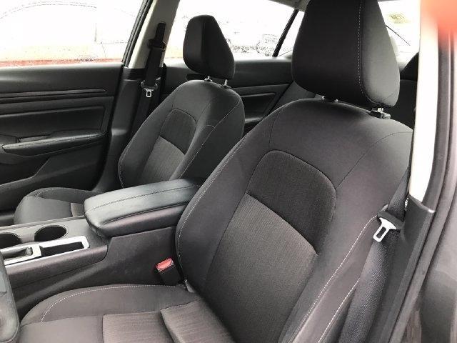 Nissan Altima 2.5 SV 2025