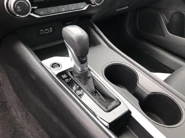 Nissan Altima 2.5 SV 2025