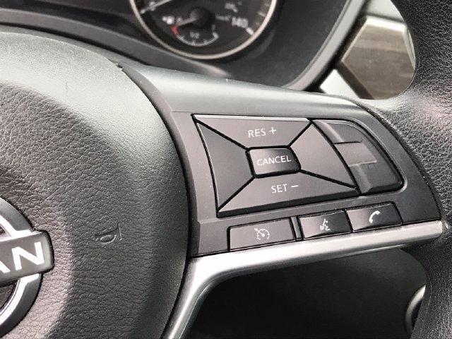 Nissan Altima 2.5 SV 2025