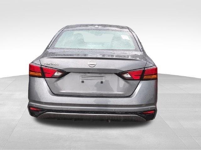 Nissan Altima 2.5 SV 2025