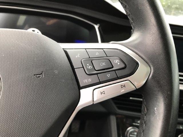Volkswagen Jetta SE 2024