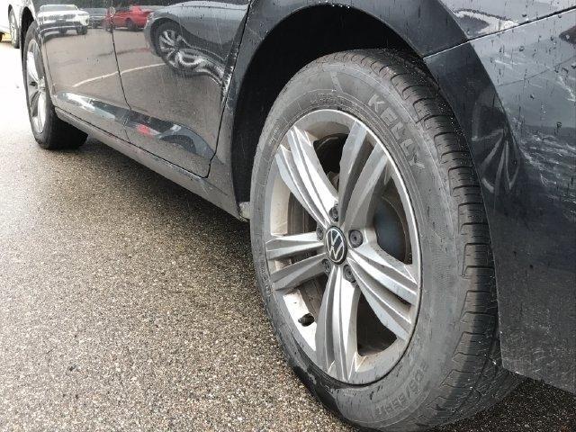 Volkswagen Jetta SE 2024