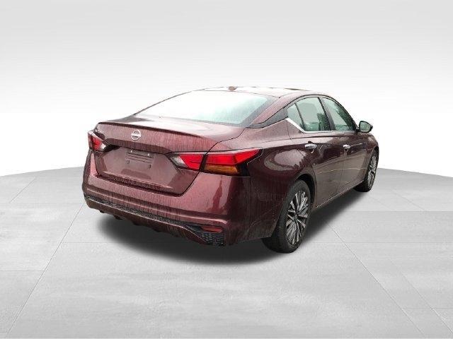 Nissan Altima 2.5 SV 2025