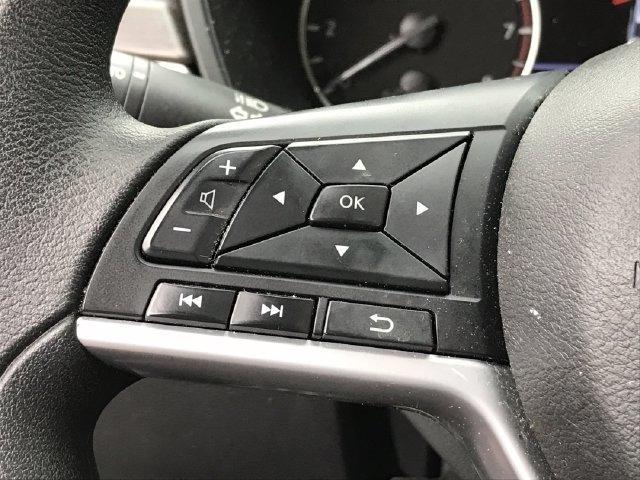Nissan Altima 2.5 SV 2025