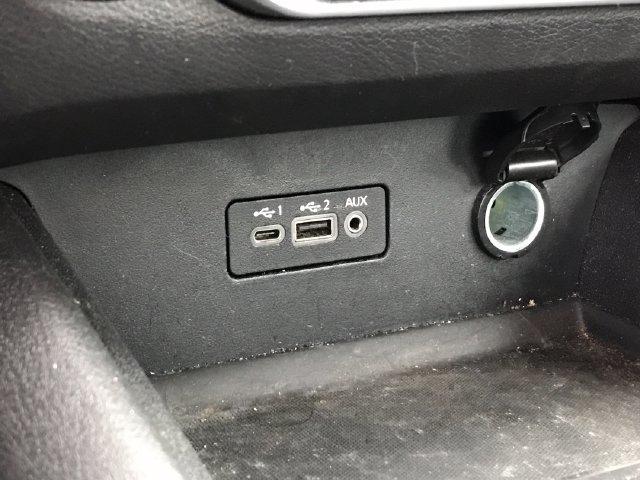 Nissan Altima 2.5 SV 2025