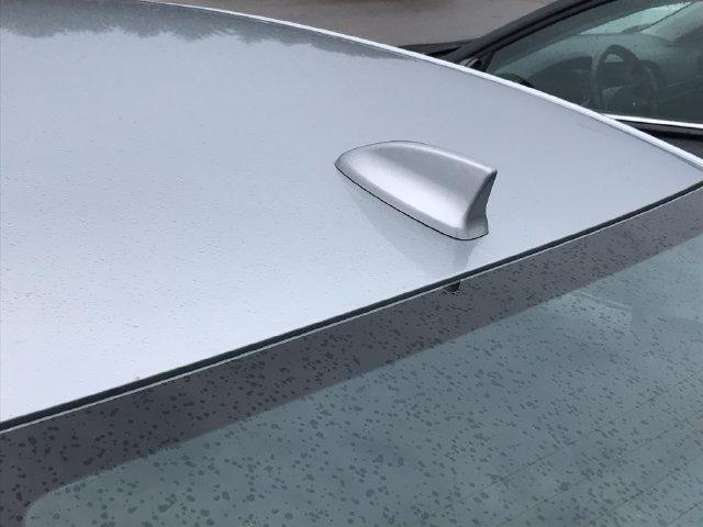 Honda Civic LX Sedan CVT 2025