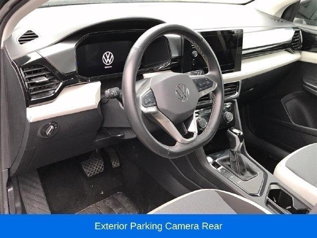 Volkswagen Taos S 2025