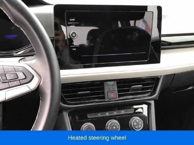 Volkswagen Taos S 2025
