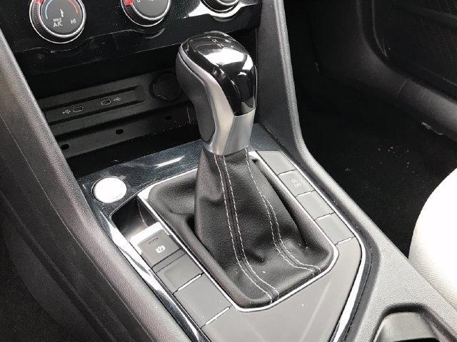 Volkswagen Taos S 2025
