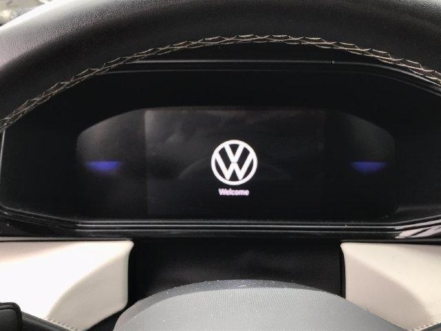 Volkswagen Taos S 2025