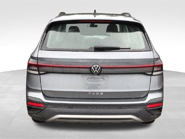 Volkswagen Taos S 2025