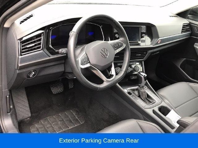 Volkswagen Jetta SE 2024