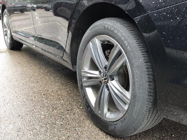 Volkswagen Jetta SE 2024