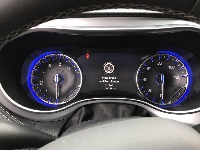 Chrysler Pacifica Limited 2025