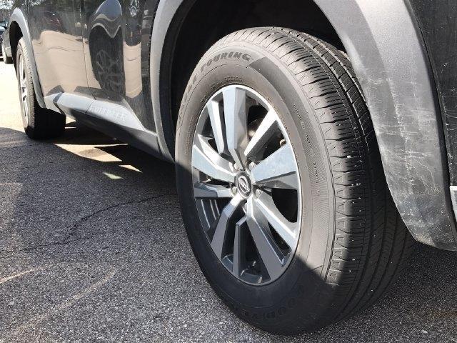 Nissan Pathfinder SL 4WD 2025