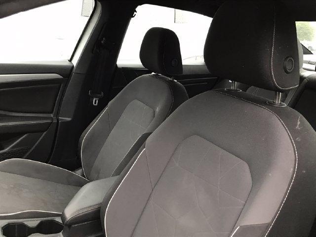 Volkswagen Jetta Sport 2025