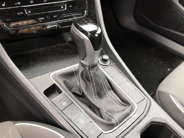 Volkswagen Jetta Sport 2025