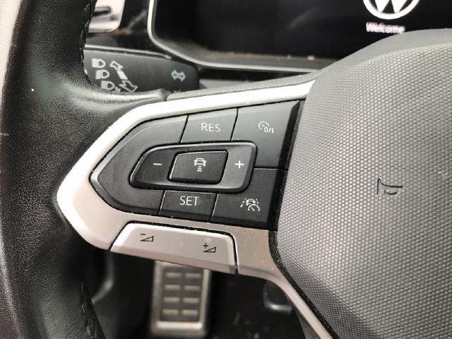 Volkswagen Jetta Sport 2025