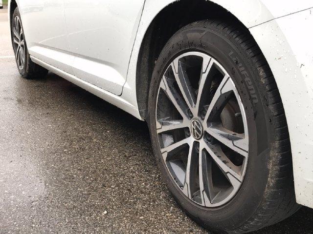 Volkswagen Jetta Sport 2025