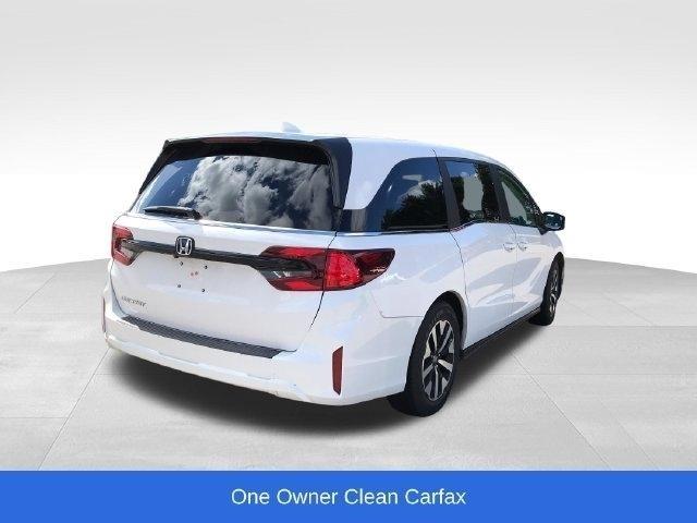 Honda Odyssey EX-L 2025