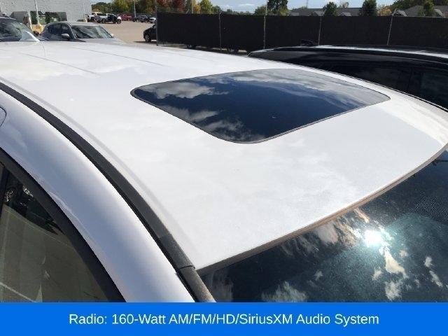 Honda Odyssey EX-L 2025