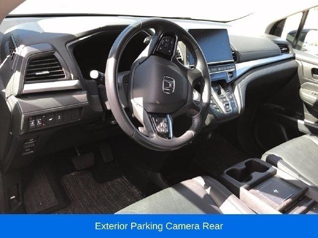 Honda Odyssey EX-L 2025