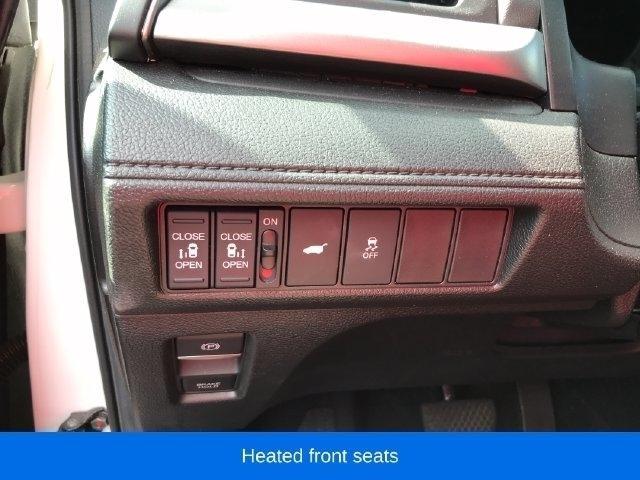 Honda Odyssey EX-L 2025