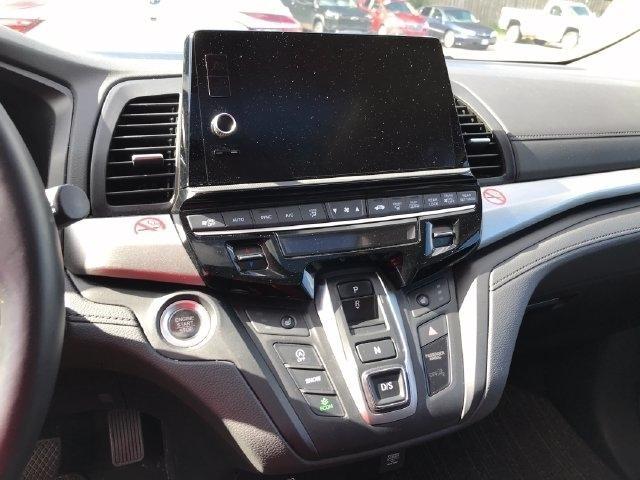 Honda Odyssey EX-L 2025