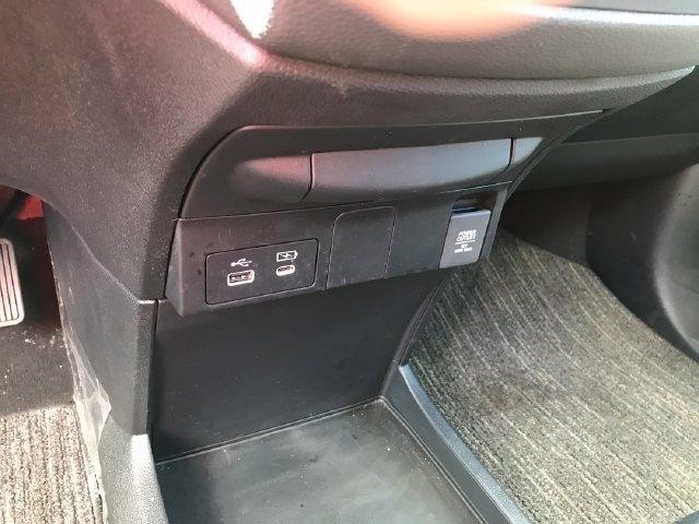 Honda Odyssey EX-L 2025