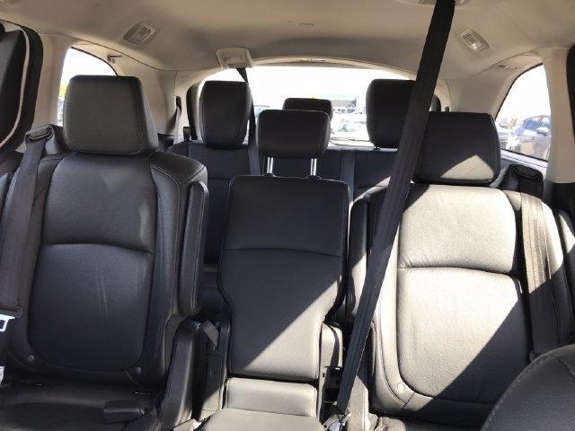 Honda Odyssey EX-L 2025