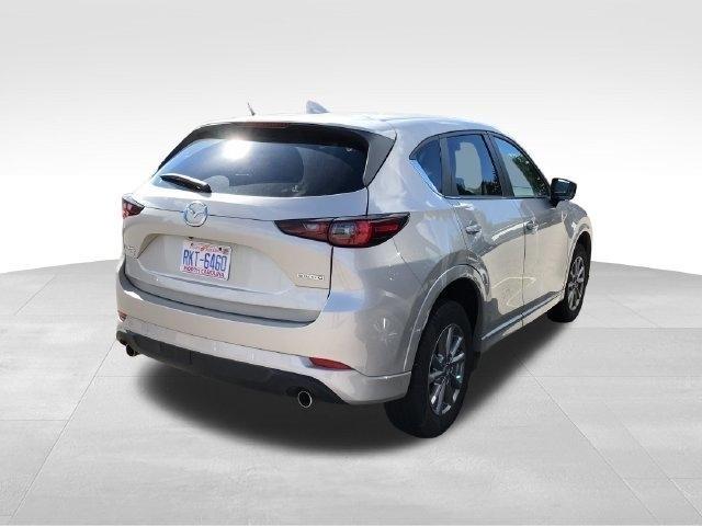 Mazda CX-5 Select 2025