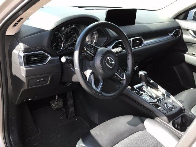 Mazda CX-5 Select 2025