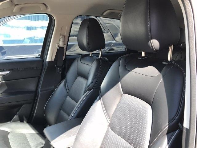 Mazda CX-5 Select 2025