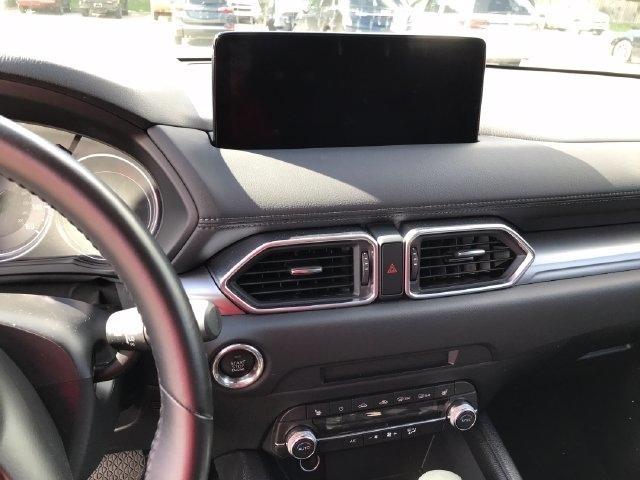 Mazda CX-5 Select 2025
