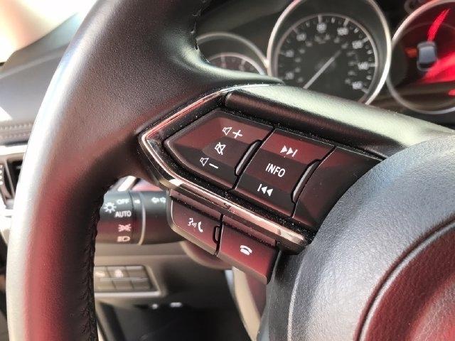 Mazda CX-5 Select 2025