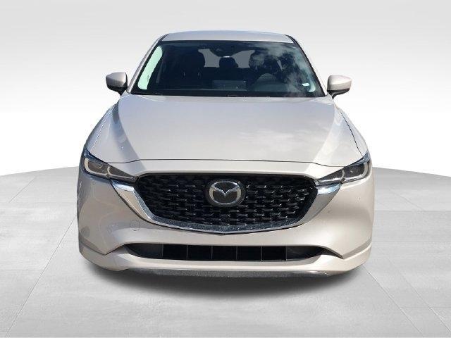 Mazda CX-5 Select 2025