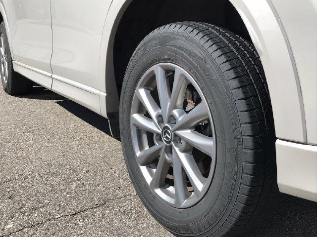 Mazda CX-5 Select 2025