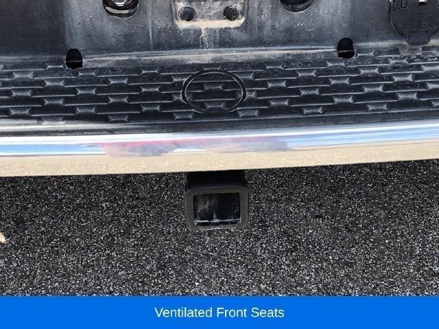 RAM 1500 Laramie Crew Cab SWB 4WD 2026