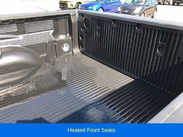 RAM 1500 Laramie Crew Cab SWB 4WD 2026