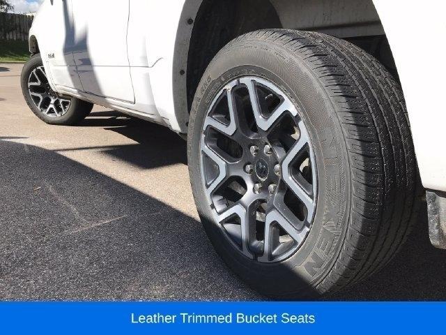 RAM 1500 Laramie Crew Cab SWB 4WD 2026