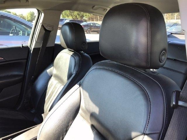 Buick Regal Premium 1 w/ eAssist 2014