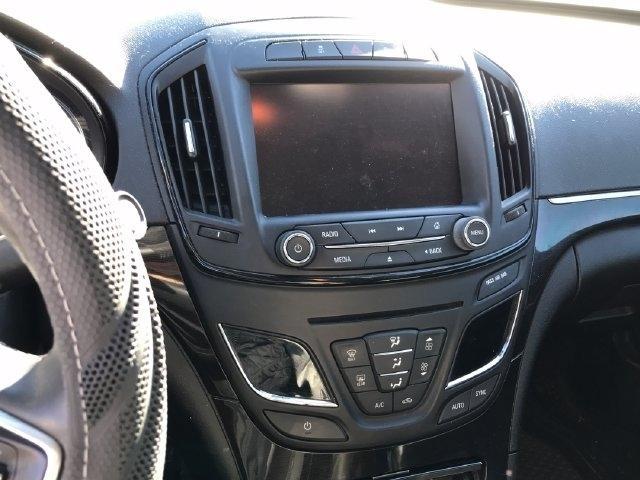 Buick Regal Premium 1 w/ eAssist 2014