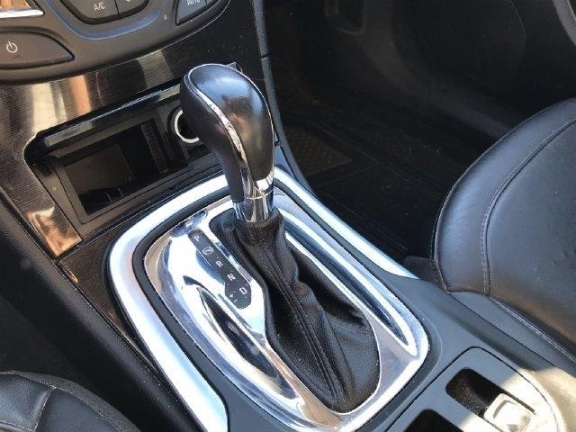 Buick Regal Premium 1 w/ eAssist 2014