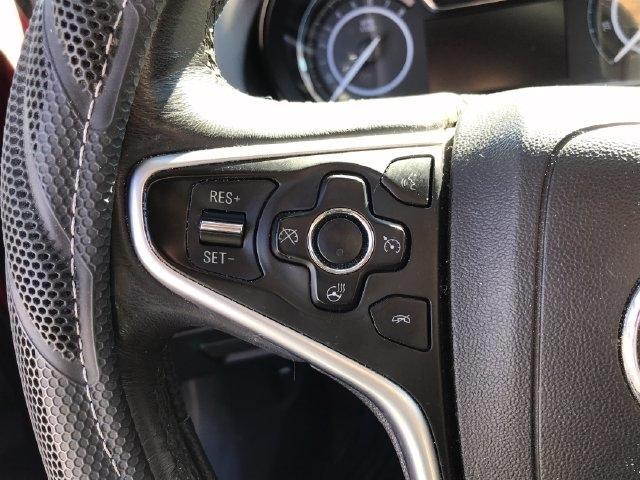 Buick Regal Premium 1 w/ eAssist 2014