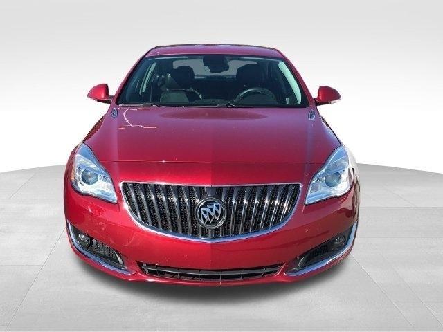 Buick Regal Premium 1 w/ eAssist 2014