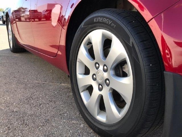 Buick Regal Premium 1 w/ eAssist 2014